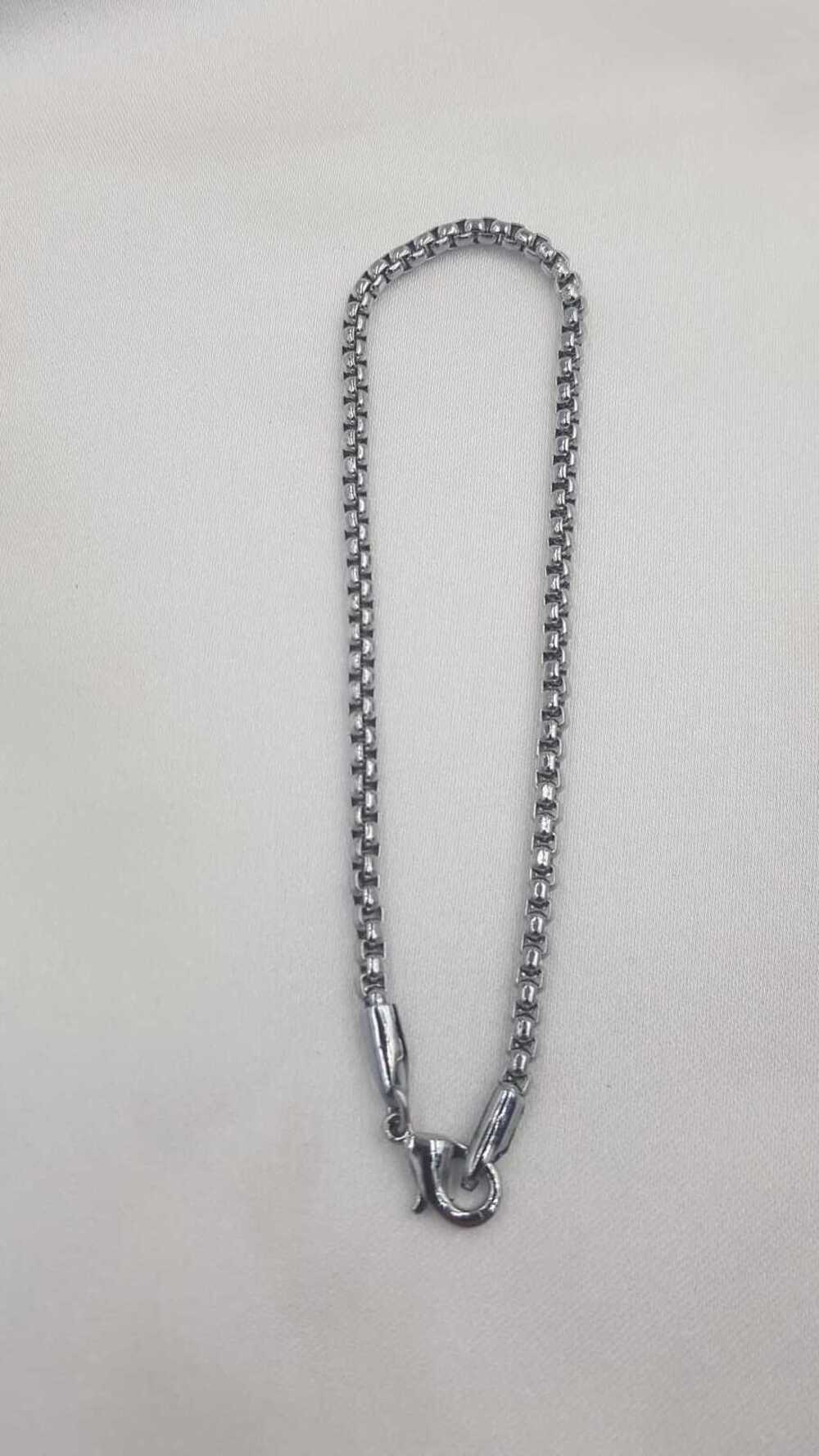 Vog Xuping Çelik 3mm Polo Model Sevgiliye,Babaya,Arkadaşa Bileklik