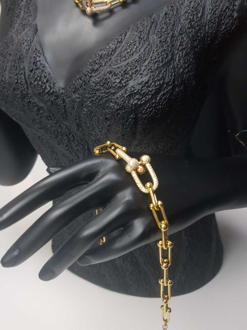 Vog Vip Çelik Xuping Model Tiffany&Co 3’Lü Set Sevgiliye,Anneye,Arkadaşa Kolye,Bileklik,Küpe