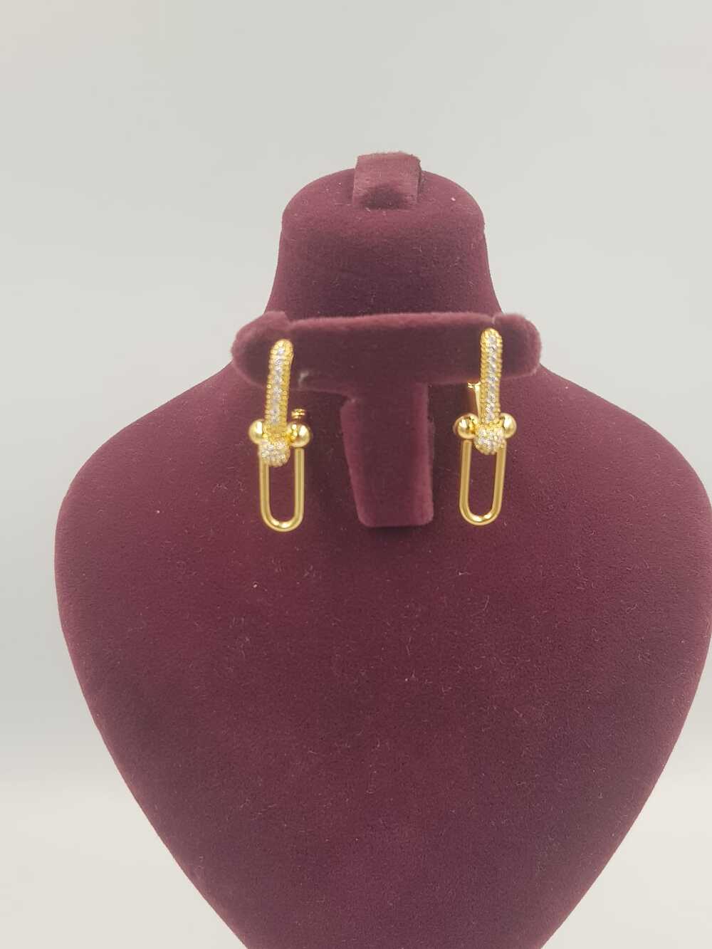 Vog Vip Çelik Xuping Model Tiffany&Co 3’Lü Set Sevgiliye,Anneye,Arkadaşa Kolye,Bileklik,Küpe