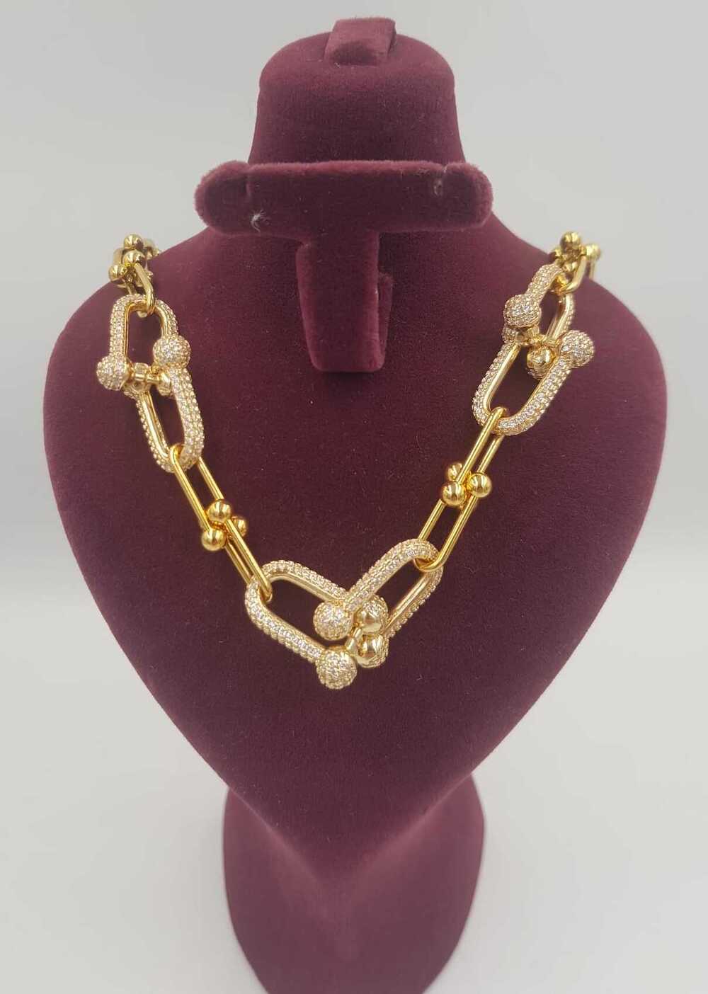 Vog Vip Çelik Xuping Model Tiffany&Co Taşlı Model Sevgiliye,Anneye,Arkadaşa Hediye Kolye