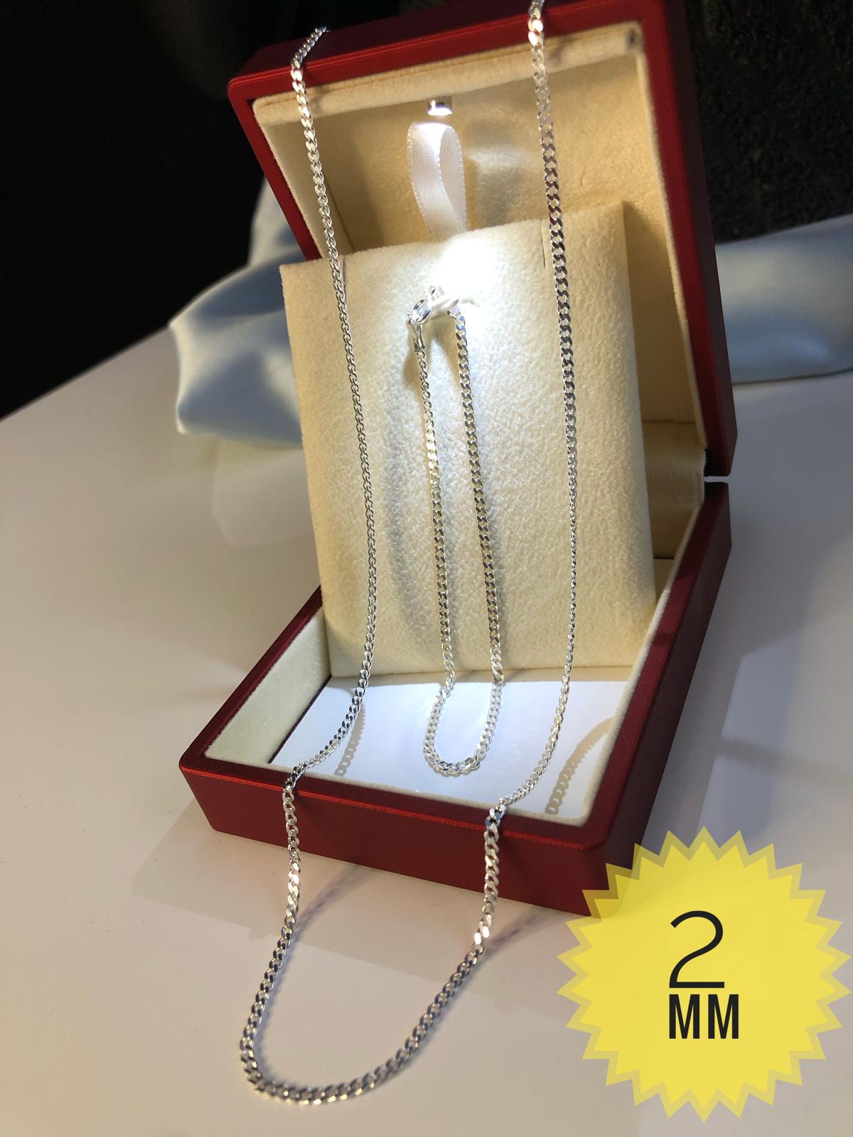 2Mm Gurmet Model İkili Set • 925 Gümüş Işıklı Kutuda Sevgiliye • Eşe • Babaya Hediye Bileklik Kolye