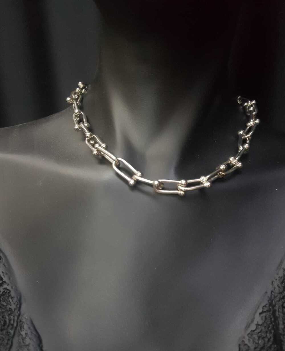 Tiffany Mıknatıs Model Çelik Sevgiliye,Anneye,Arkadaşa Kolye Ve Bileklik