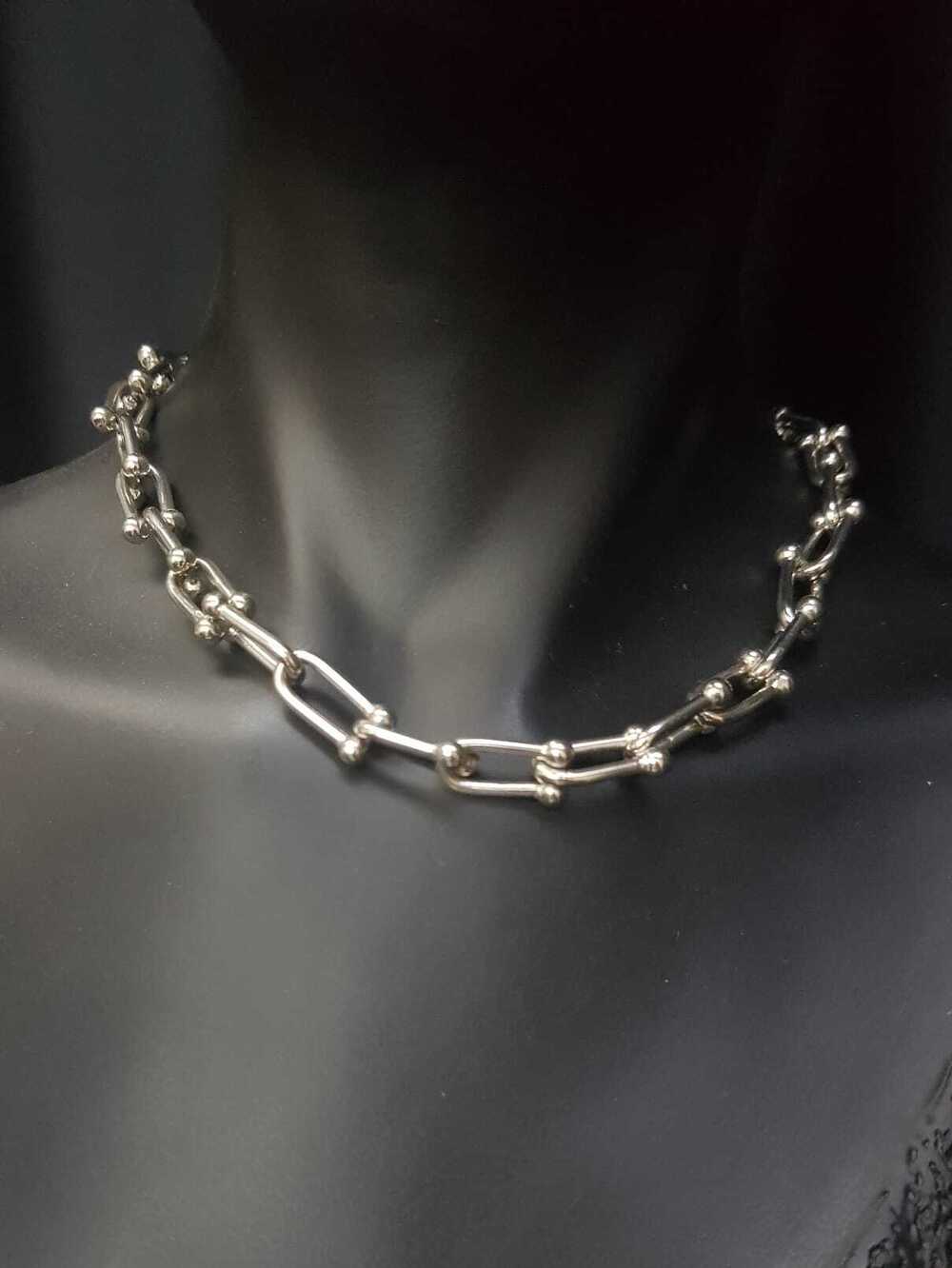 Tiffany Mıknatıs Model Çelik Sevgiliye,Anneye,Arkadaşa Kolye Ve Bileklik
