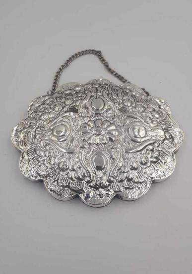 Vog 2.El 900 Ayar Eski Duvar Aynası Ev Hediyesi Ayna