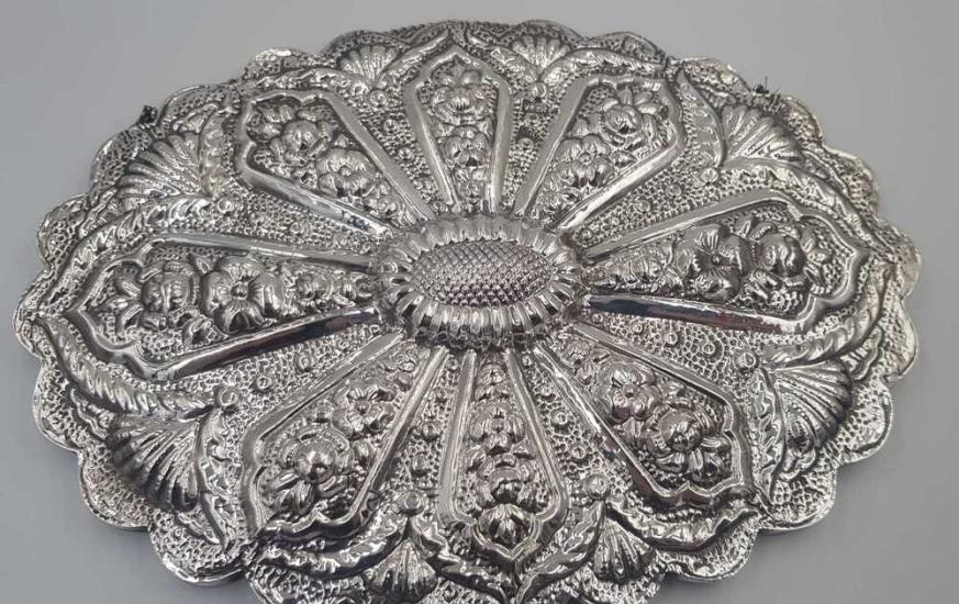 Vog 2.El 900 Ayar Eski Duvar Aynası Ev Hediyesi Ayna