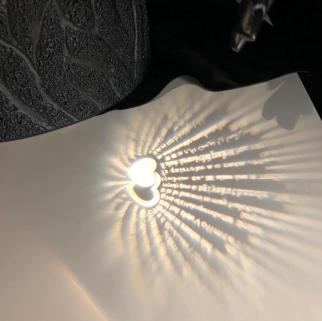 VOG KİŞİSELLEŞEN AÇILIR KALP 100 DİLDE SENİ SEVİYORUM 925 AYAR GÜMÜŞ KOLYE