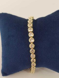 VOG 3.5MM ASPİRİN MODEL SUYOLU BİLEKLİK 925 AYAR GÜMÜŞ YEŞİL RENK BEYAZ,ROZE RENK SEÇENEĞİ