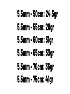 Erkek Gümüş Kolye - 5.5mm Gurmet Zincir • Işıklı Kutuda • Sevgiliye • Eşe Kolye