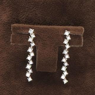 Vog Alin 925 Ayar Gümüş Su Yolu Set - Düğün - Nişan - Söz - Sevgiliye - Eşe Takım