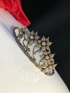 Vog Bijuteri Elmas  Görünümlü Kına,nişan,düğün Ve Özel Geceler İçin Şık Tasarım Takı Taç Aksesuar 