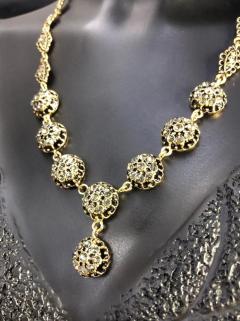 VOG  ELMAS TASARIM ESKİTME ŞIK MODEL BİJUTERİ SET