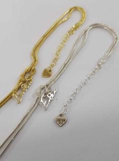 VOG Kişiye özel İsimli Düğüm Bileklik Göz  925 Ayar Gümüş Sarı,beyaz Ve Roze Renk Seçeneği