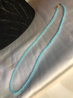 Vog Kulplu Altın Veya Kolye Ucu Takılabilen 24 Ayar Altın Kaplama Mavi Ufak Boy  Kristal Taşlı Kolye