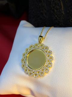 VOG KİŞİSELLEŞEN PLAKA KOLYE SONSUZLUK TAŞ DETAYLI SARI RENK 925 AYAR GÜMÜŞ ROZE,BEYAZ SEÇENEĞİ  