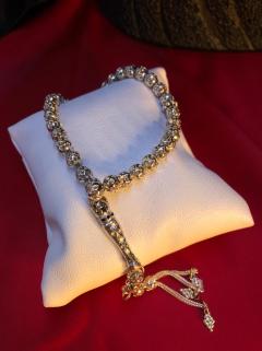 VOG KİŞİSELLEŞEN TESBİH KÜRE KESİM TELKARİ MODEL 925 AYAR GÜMÜŞ