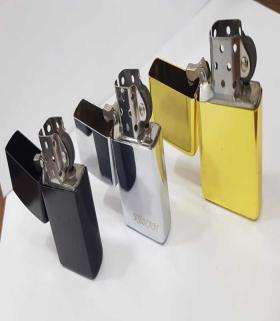 VOG KİŞİYE ÖZEL  ZİPPO MODELİ ÇAKMAK SEVGİLİLER GÜNÜ ÖZEL GÜN YILBAŞI HEDİYESİ