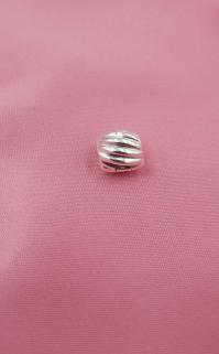 Vog Pandora’s Charm’s Kuş Tüyü Kilit,Stoper 925 Ayar Gümüş Charms